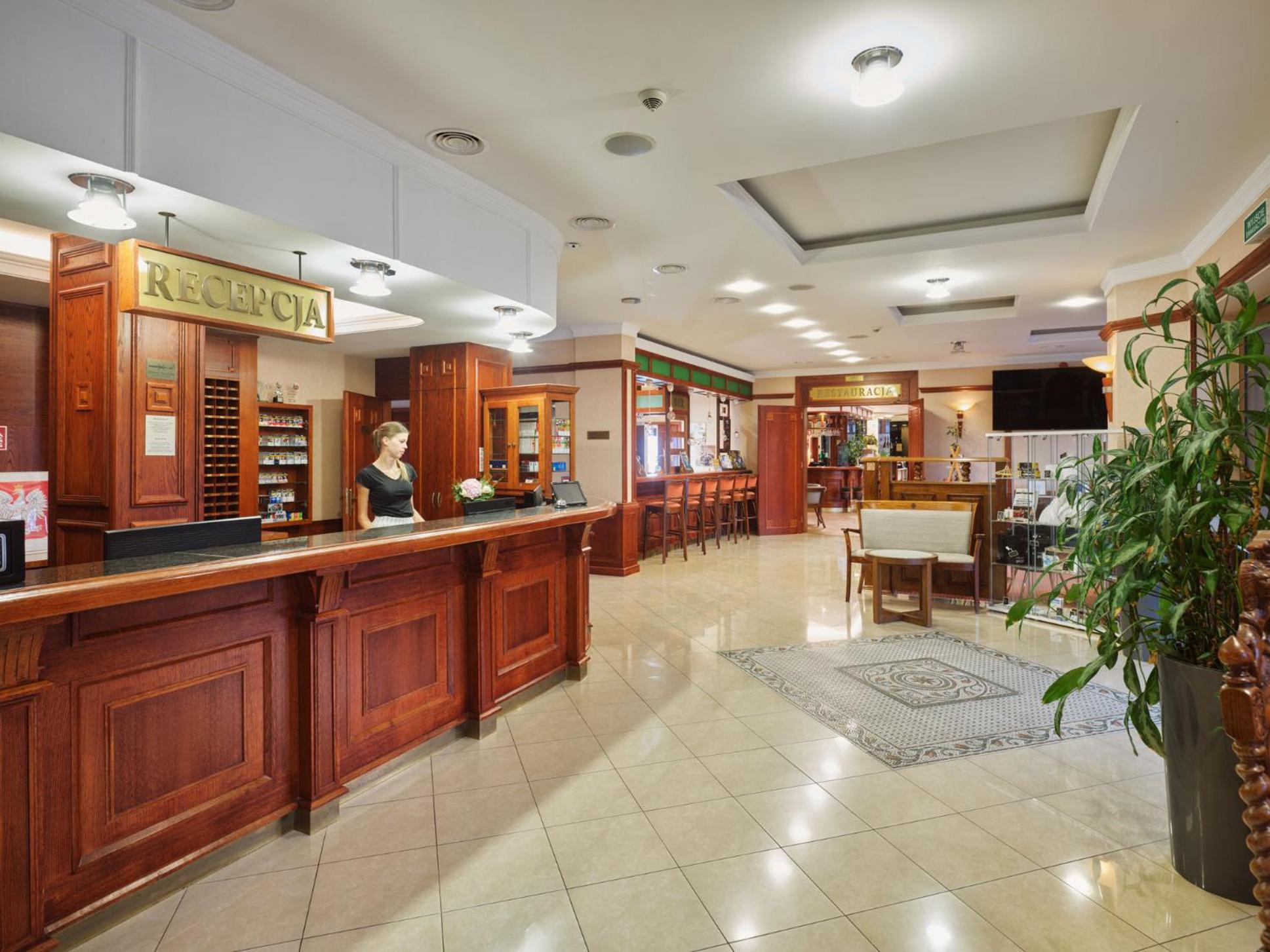 Hotel Verde Koszalin Ngoại thất bức ảnh