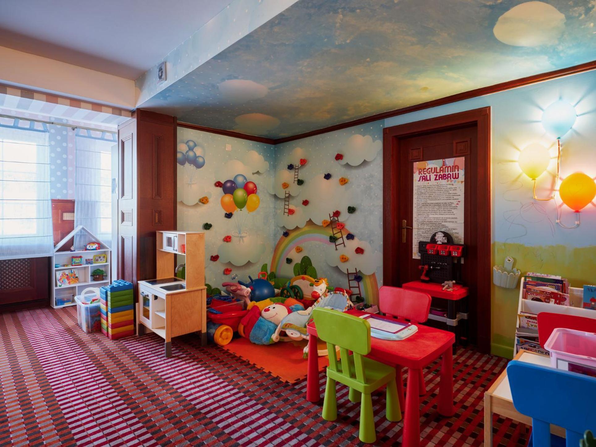 Hotel Verde Koszalin Ngoại thất bức ảnh