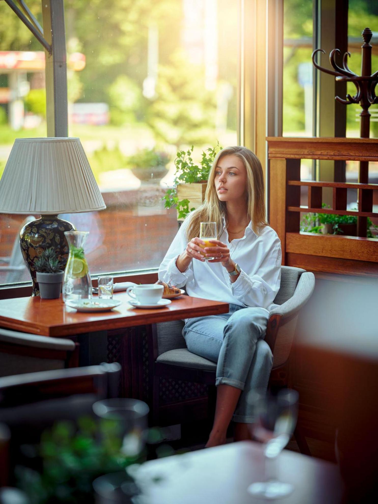 Hotel Verde Koszalin Ngoại thất bức ảnh