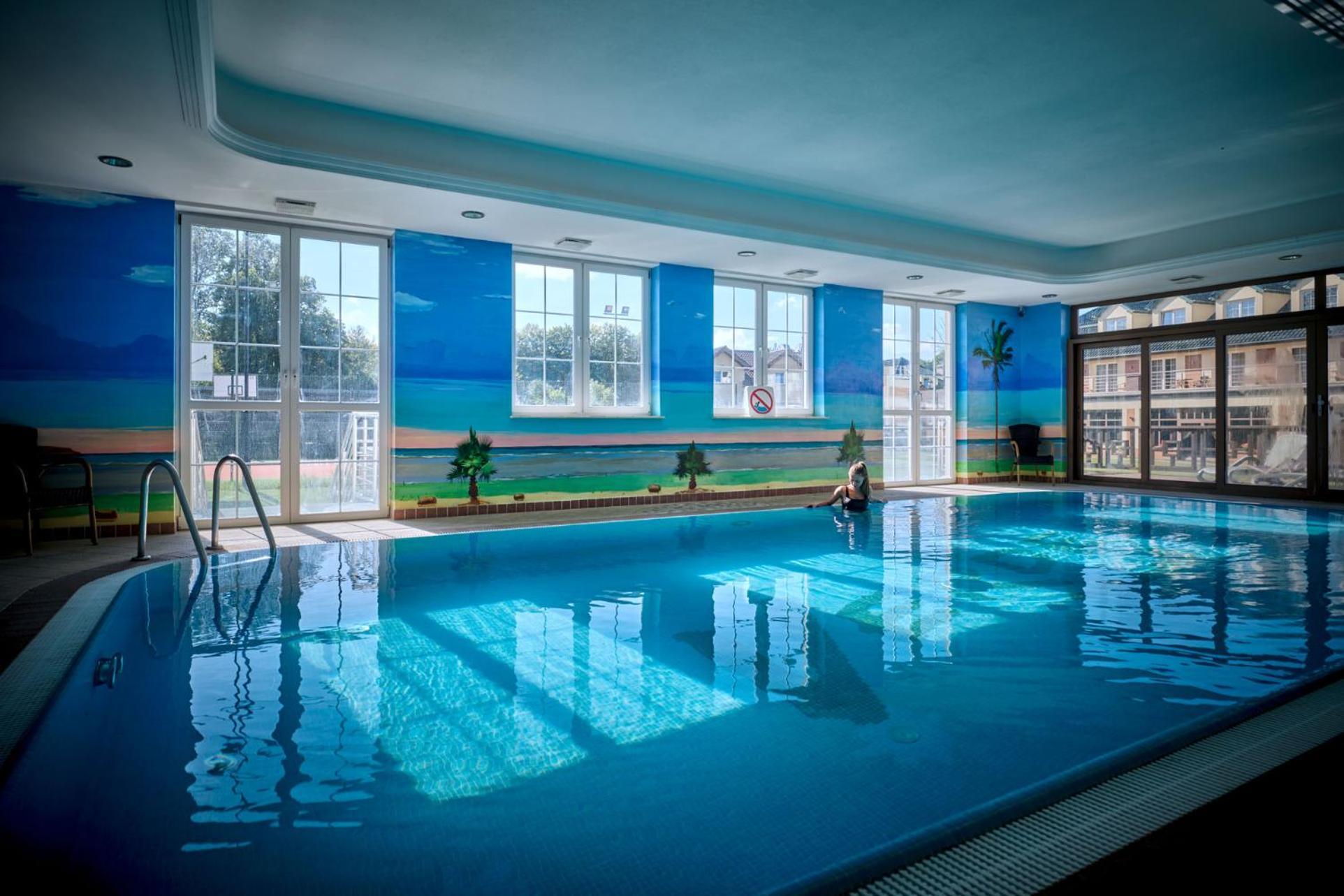 Hotel Verde Koszalin Ngoại thất bức ảnh
